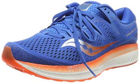 saucony clarion analisis