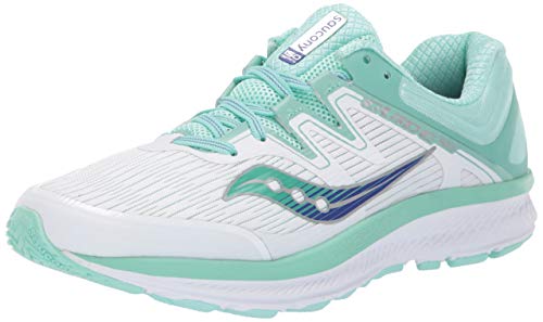 Saucony Guide ISO Mujer ❗ Mejor oferta