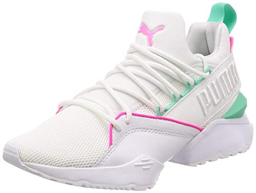 zapatillas de mujer puma