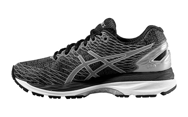 Asics Nimbus Lite Show ❗️Mejor Oferta