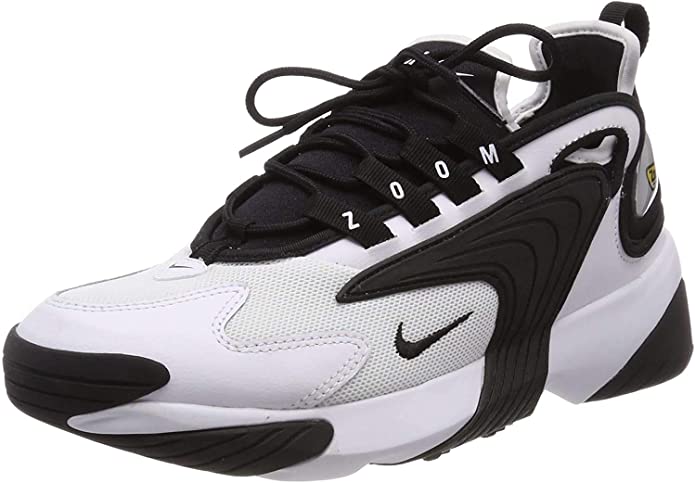 nike zoom 2k mujer