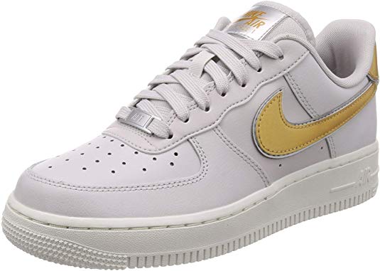 nike air force chica