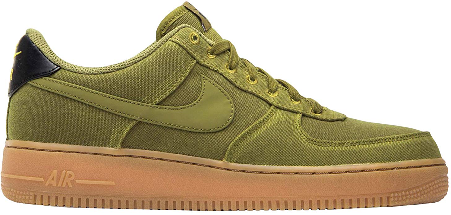 nike air force 1 lv8 verde