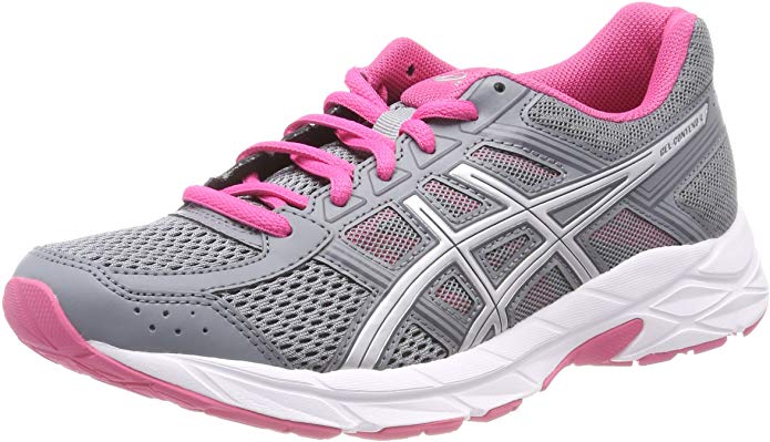 zapatillas asics gel contend 4 opiniones