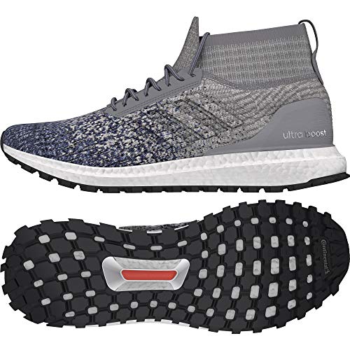 zapatillas ultraboost all terrain