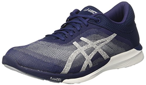 Asics FuzeX Rush ❗Mejor oferta