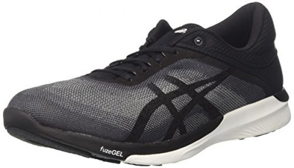 Asics FuzeX Rush Mujer