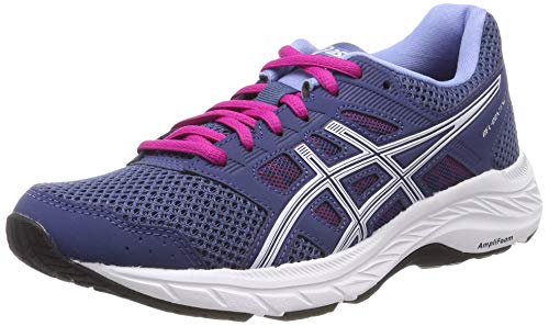 zapatillas asics mujer running