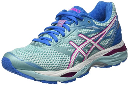 asics cumulus 18 mujer oferta