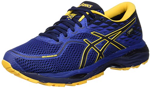 Asics Gel Cumulus 19 GTX (Con Goretex) ❗Mejor oferta