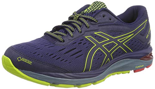 zapatillas asics cumulus 20 hombre