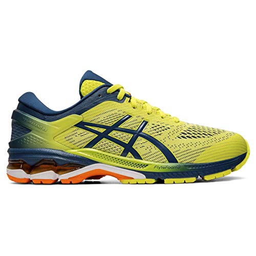 asics kayano hombre