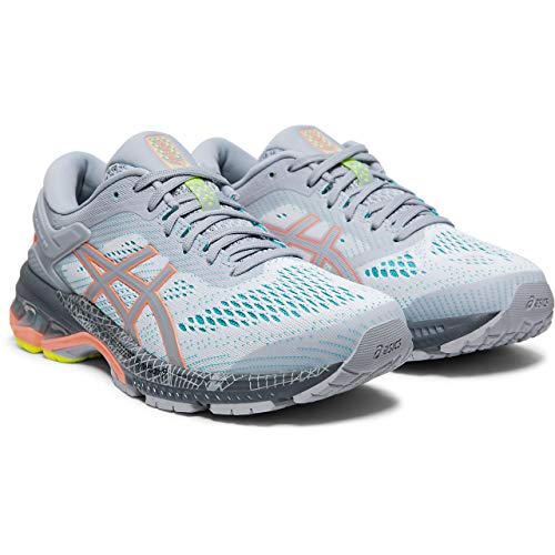 Asics kayano discount oferta