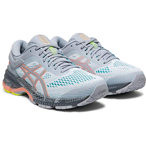 asiático Dólar Muchas situaciones peligrosas Asics Gel-Kayano 26 LS ❗ Mejor oferta