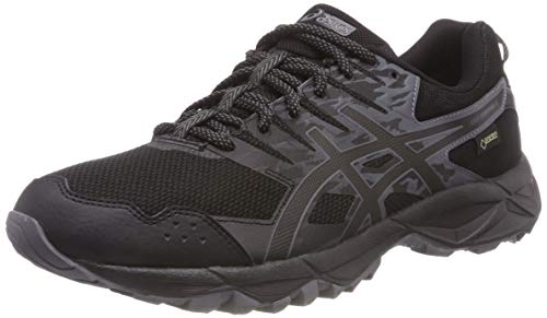 zapatillas asics gore tex mujer