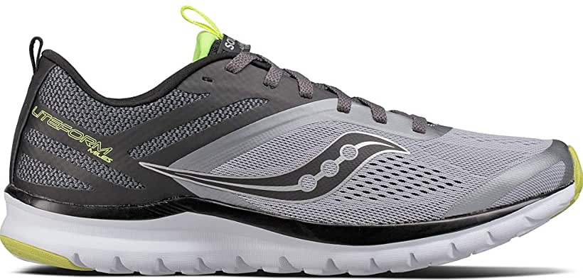 Saucony Liteform Miles❗Mejor oferta