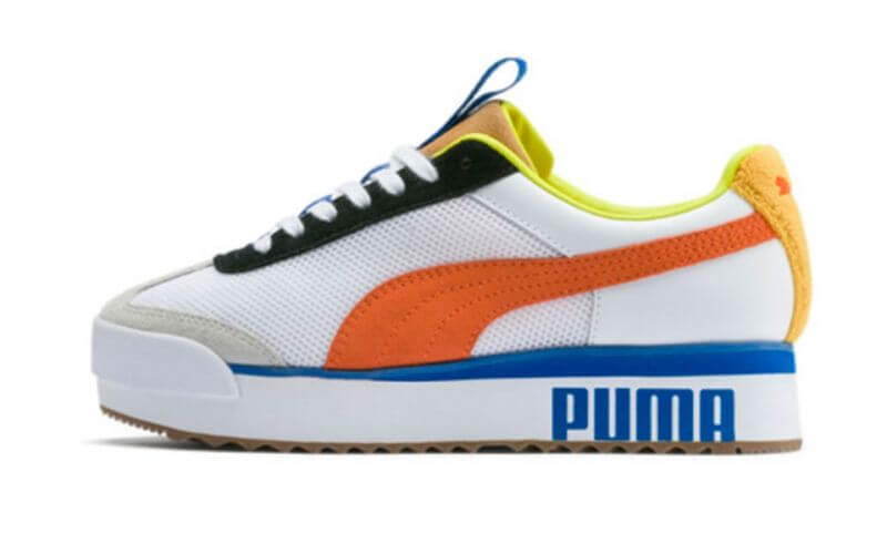 puma roma amor sport