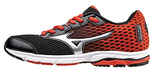 mizuno rider 18 caracteristicas