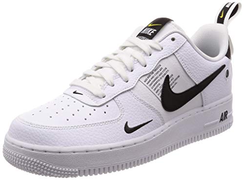 nike air cuir