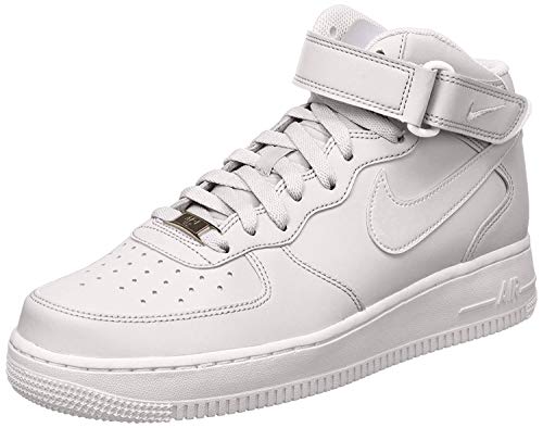 Nike Air Force 1 Mid '07❗Mejor oferta