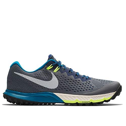 nike terra kiger 4 mujer