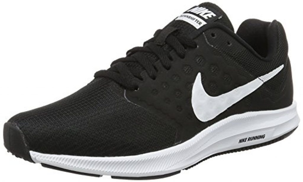 are nike downshifter 7 good for running