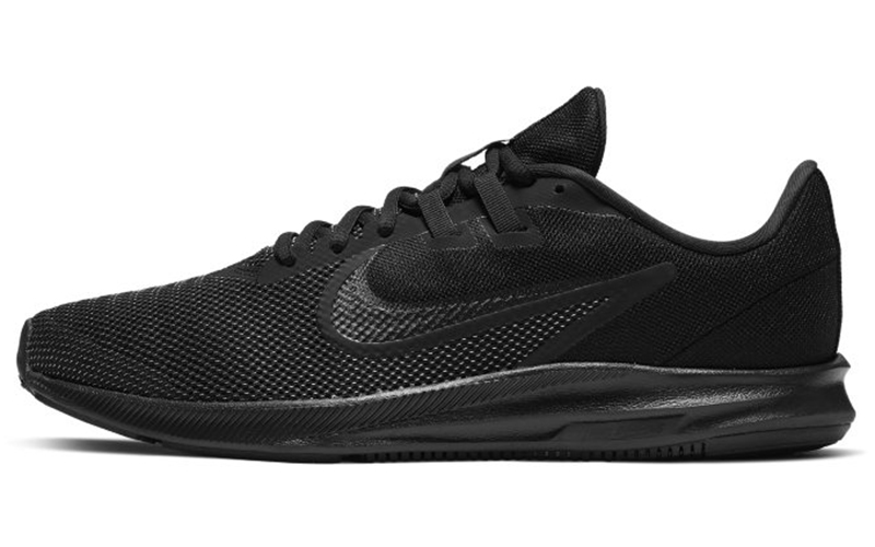 nike downshifter 9 negro