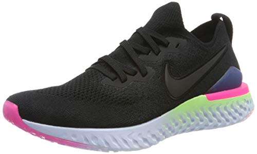 zapatillas nike epic react flyknit 2