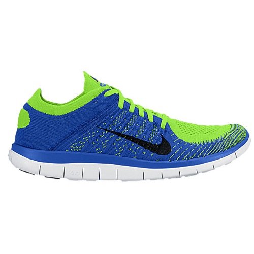 nike free run 4.0 mujer