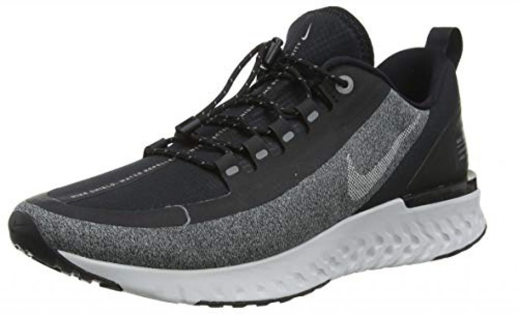 nike free white mens