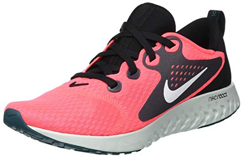 nike legend react mujer rosa