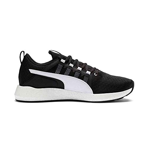 puma nrgy white