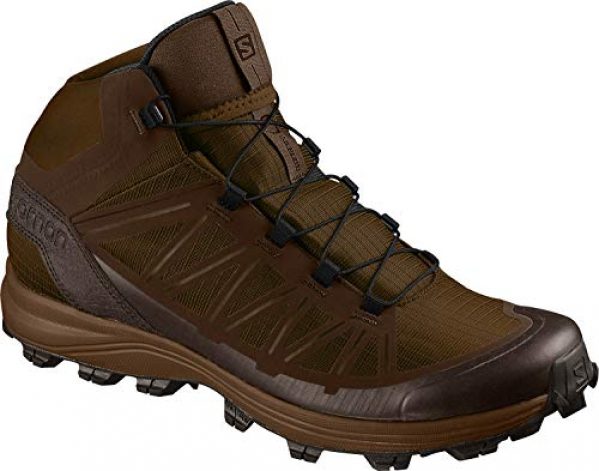 Salomon - Hombre X Ultra 3 Zapatillas De Trekking - Ss18 Aire libre Verde <  Young Ukuleles