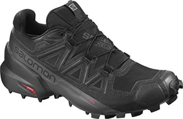 Salomon Speedcross 5 GTX Mujer