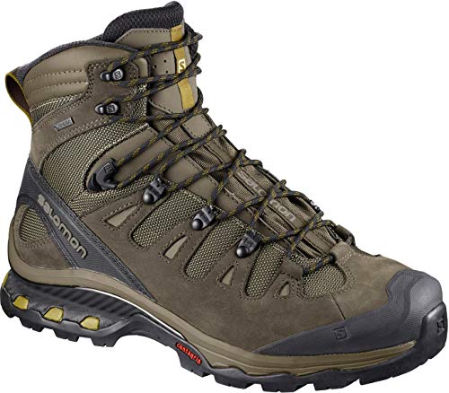 Salomon Quest 4d 3 GTX ❗ Mejor oferta