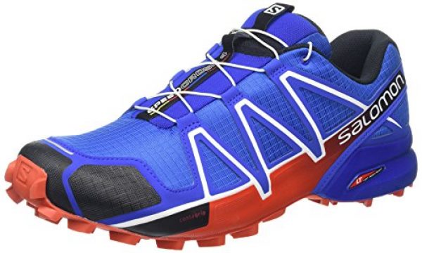 Salomon Speedcross 4