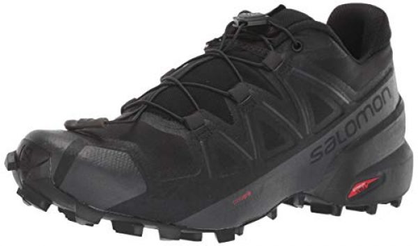 Salomon Speedcross 5 Mujer