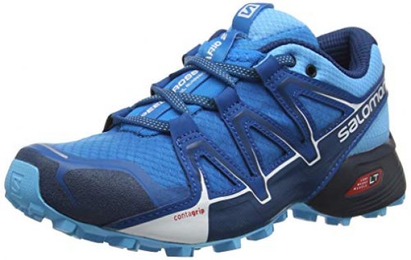 Salomon Speedcross Vario 2 Mujer