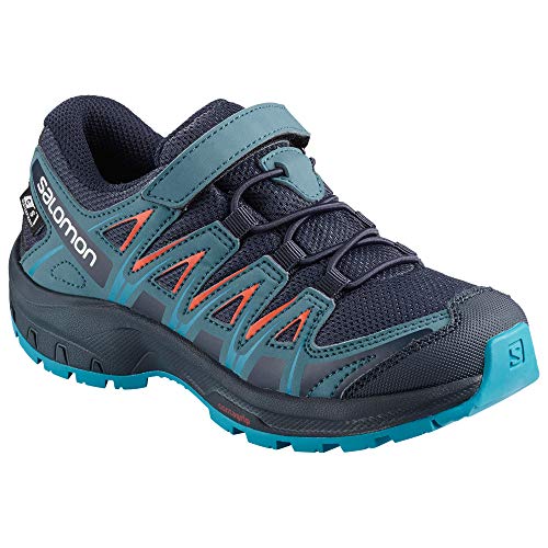 Salomon XA Lite Mujer ❗ Mejor oferta