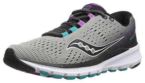 saucony breakthru 3 mujer