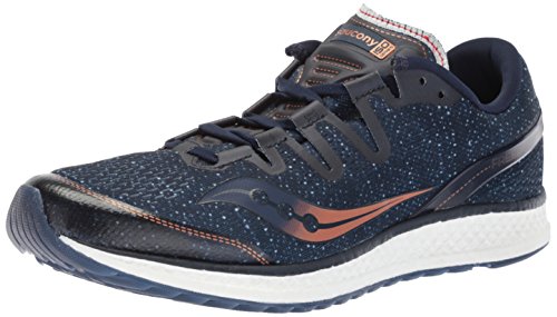 saucony freedom iso hombre