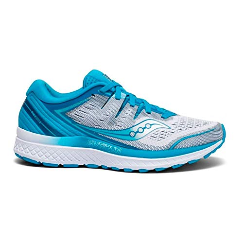 Saucony Guide ISO 2 Mujer ❗ Mejor oferta