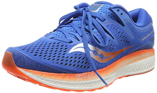 Saucony Triumph ISO 5 ❗ Mejor oferta