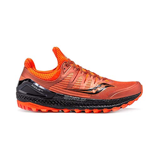 Saucony Xodus Iso 3 ❗ Mejor oferta