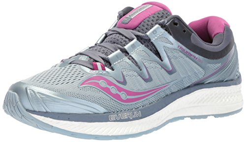 saucony triumph mujer