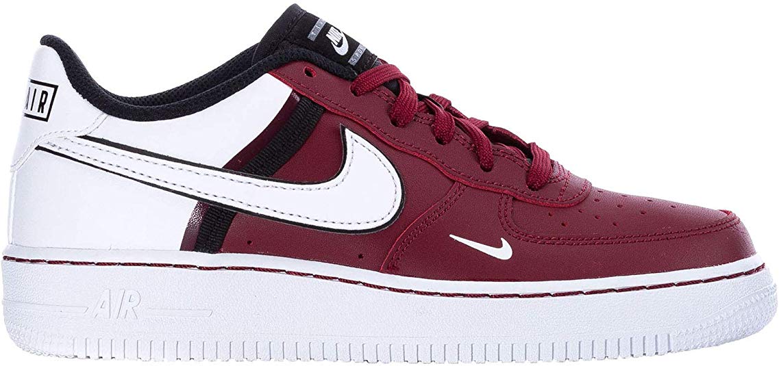 air force 1 granate