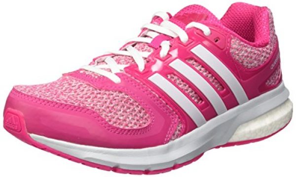 adidas questar rose