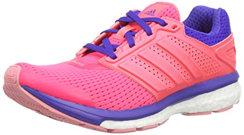 cortar Acorazado Catastrófico Adidas Supernova Glide Boost 7 para Mujer❗Mejor oferta