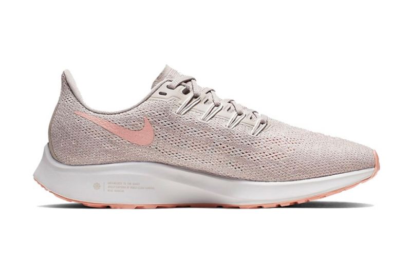 nike pegasus 35 mujer rosa