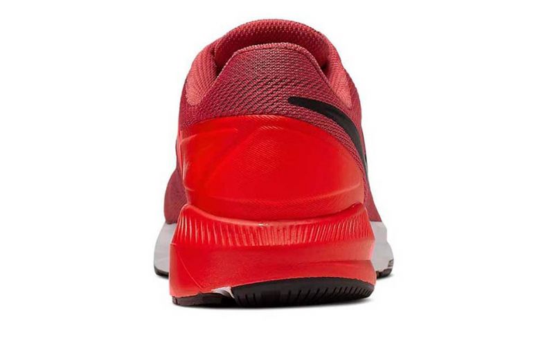 Nike structure 22 2025 mujer